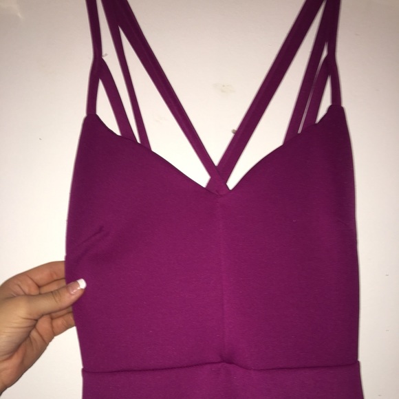 Lulu’s Dress - Picture 4 of 7